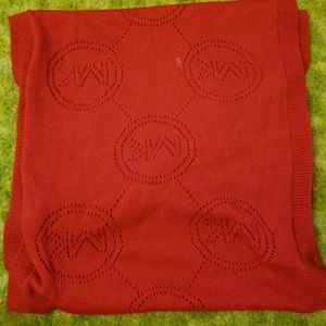 Michael Kors Infinity Scarf